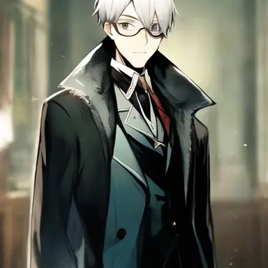 Profile image of カイン　ロズヴェルト