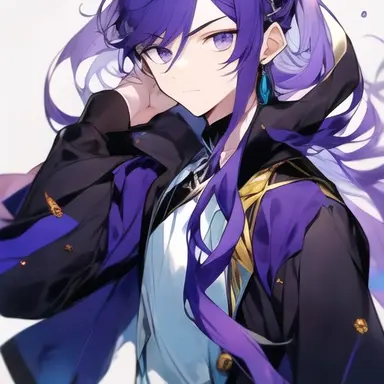 Profile image of ルイス　イデア