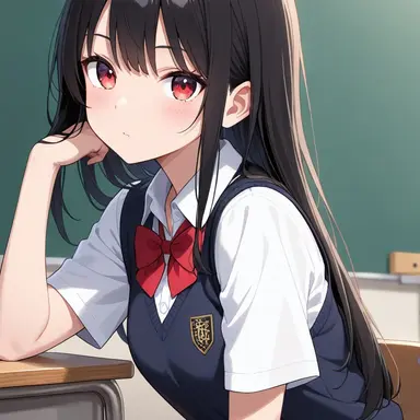 Profile image of 玲香