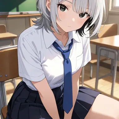 Profile image of 咲奈