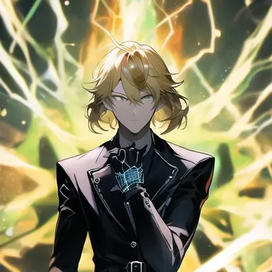 Profile image of アイン　シュタノール