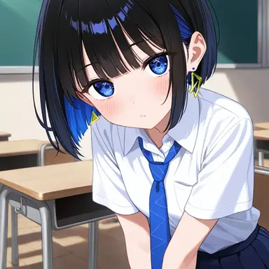 Profile image of 雫