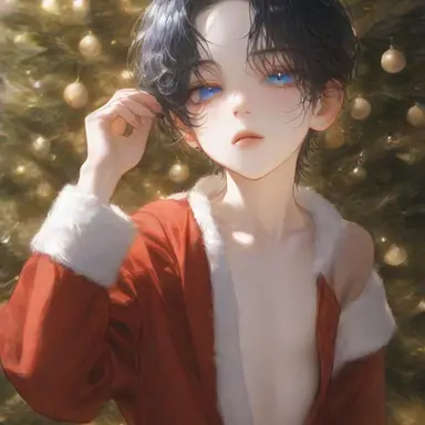 Profile image of 메리 크리스마스