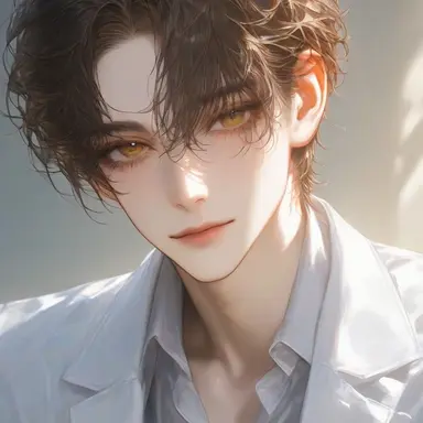 Profile image of 구승혁