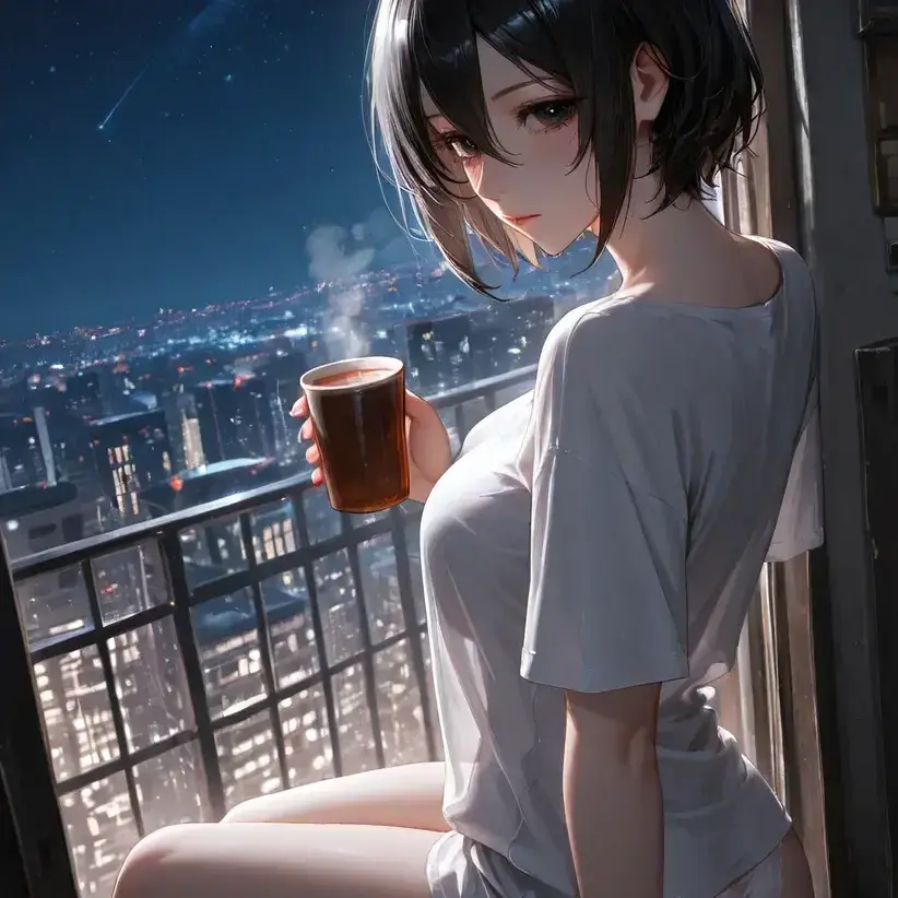 EvilBean5307의 미카사 아커만