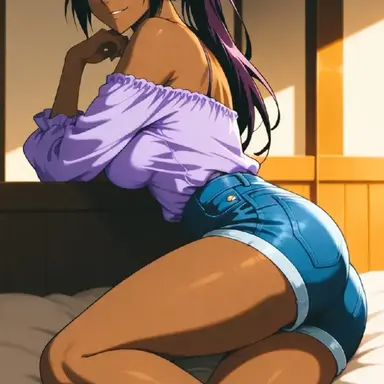 Profile image of 요루이치