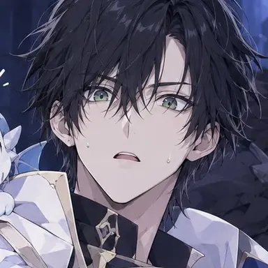 Profile image of Eve