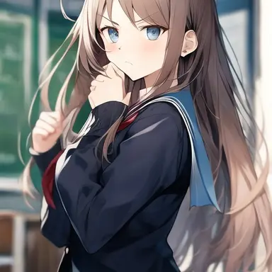 Profile image of 転校生 ヘイン
