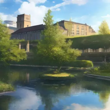 Profile image of ブロックス学園
