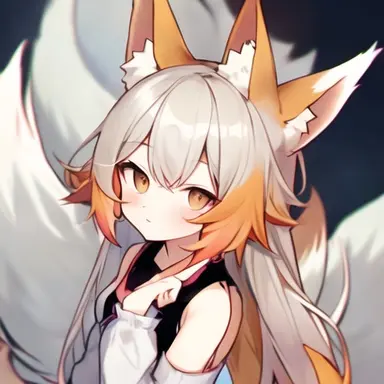 Profile image of 여우