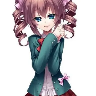 Profile image of 可愛ブリ子
