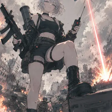 Profile image of Eva