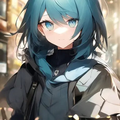 Profile image of アルマ・コリウス