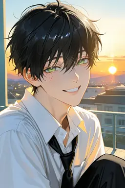 Profile image of 琥珀