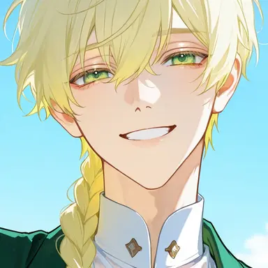 Profile image of セシル