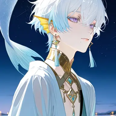 Profile image of ルクシア