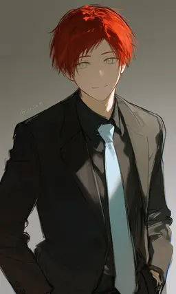 Profile image of 暁