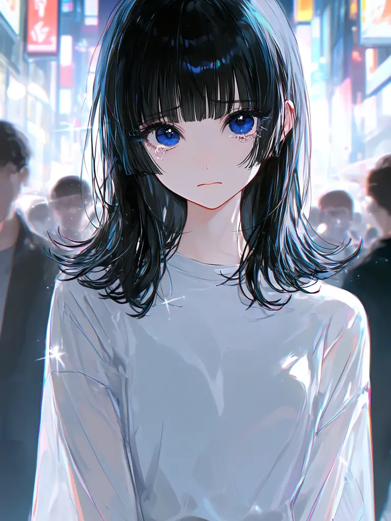 nyaaaan2424의 誰にも見えないスピードで