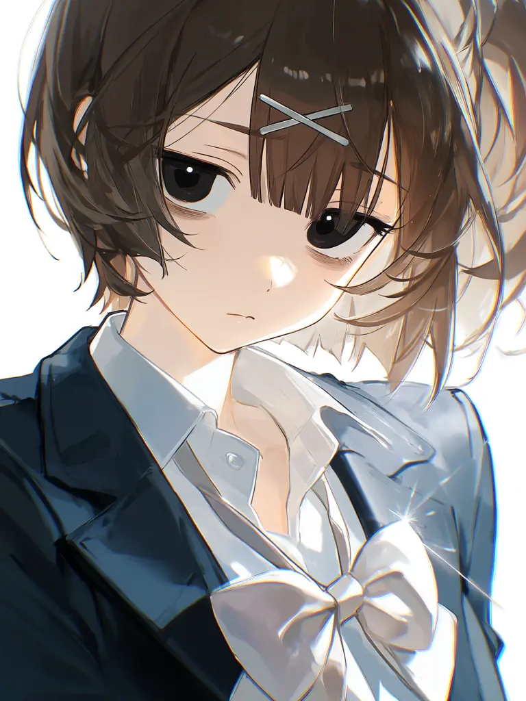 nyaaaan2424의 私がいないと君は