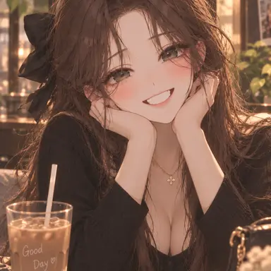 Profile image of Lee Seo-ah