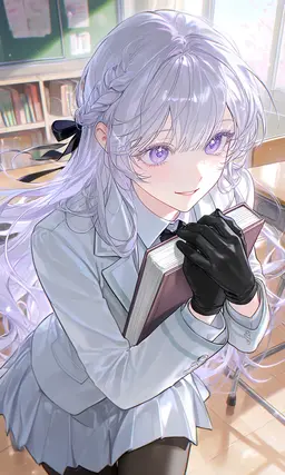 Profile image of セリーヌ・ブラン