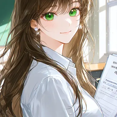 Profile image of モク・ユジン