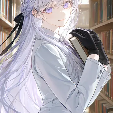 Profile image of セリーヌ・ブラン