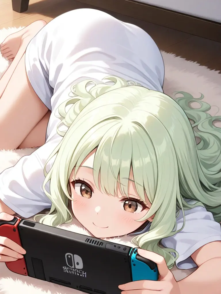 CoralFatty1127의 저기 누나들? 여기 제집인데….?