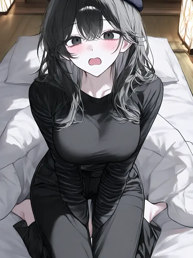 SiLuSiLu의 절친 함락시키기