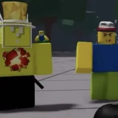 Profile image of 플레이어들