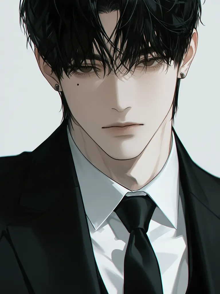 AfraidShoe4188의 蒼くんは許婚！？