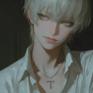 Profile image of 伊織
