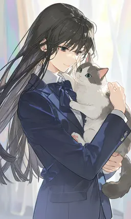 Profile image of 미코토