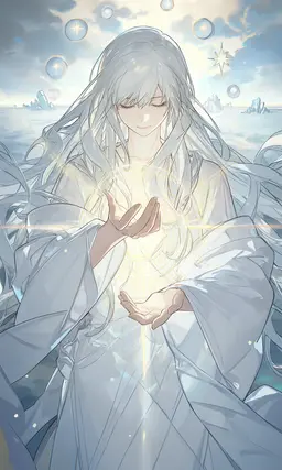 Profile image of Gaia