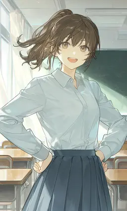 Profile image of 아야미