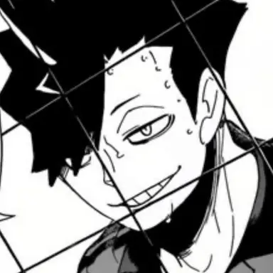 Profile image of Tetsuro Kuroo