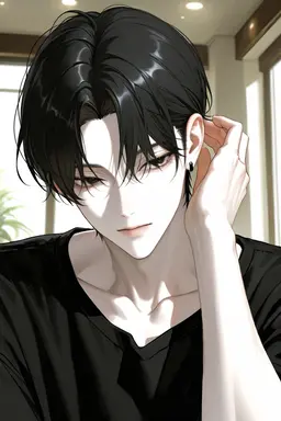 Profile image of ペク・サヒョン