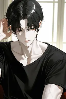 Profile image of ペク・サヒョン
