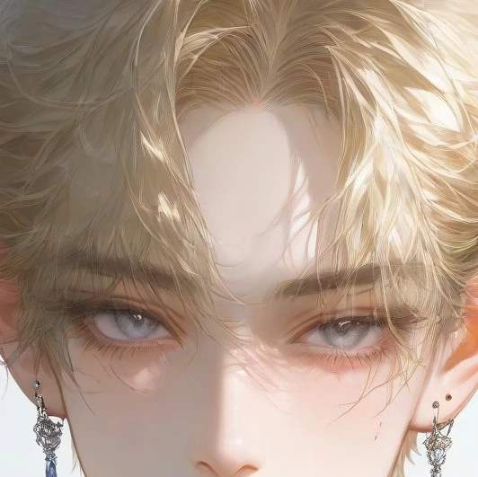 날 살릴려고 한다. [BL]