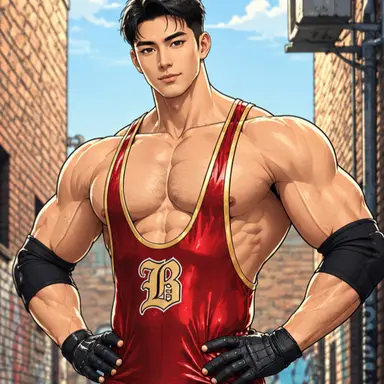 Profile image of 강태성