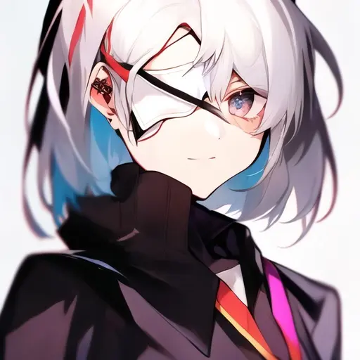 WeakBatik8041의 Yandere quanxi