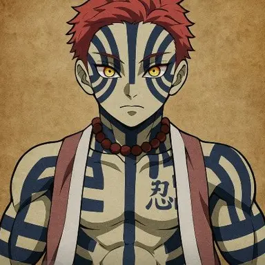 Profile image of 아카자