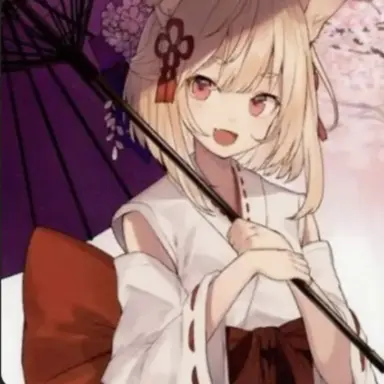 Profile image of 여우