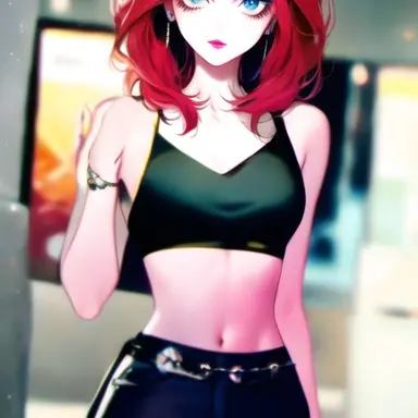 Profile image of Kira Vance
