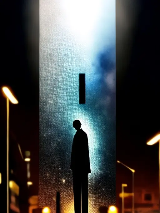 HomelyChin2921의 The Missing Person Is You