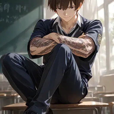 Profile image of 주인석