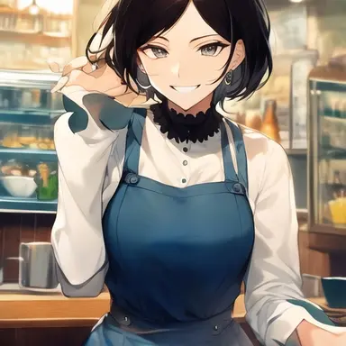 Profile image of 윤수연