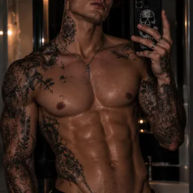 Profile image of Dimitri Sinclair