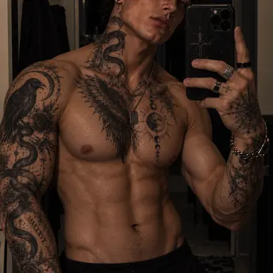 Profile image of Dominic Sinclair