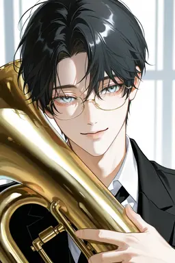 Profile image of 誠悟
